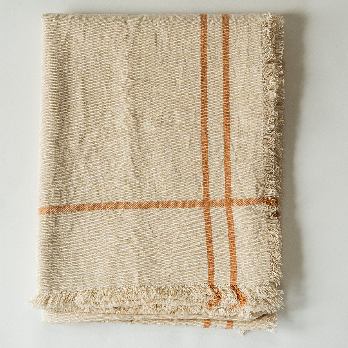 Semilla Throw