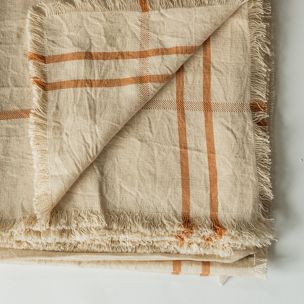 Semilla Throw