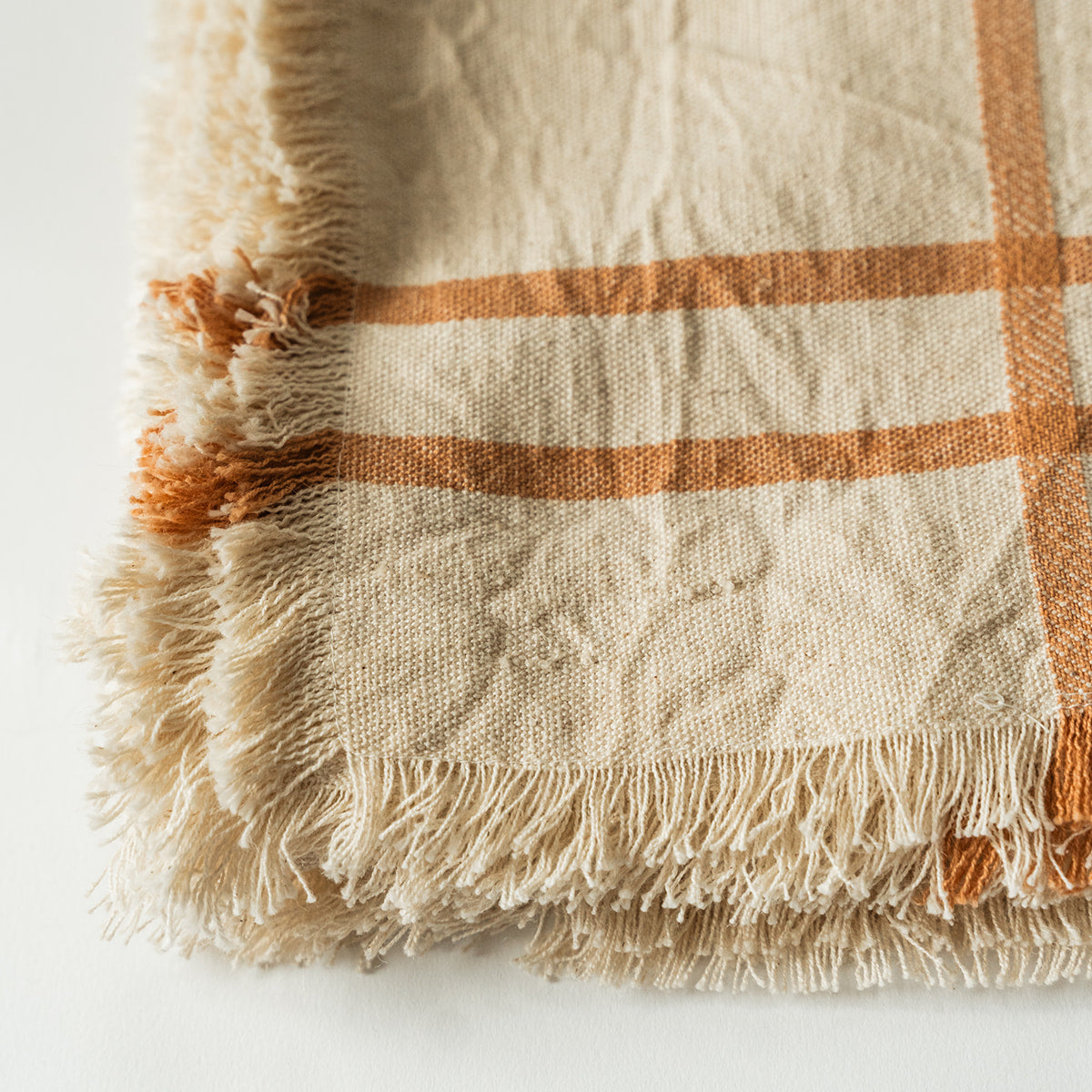 Semilla Throw