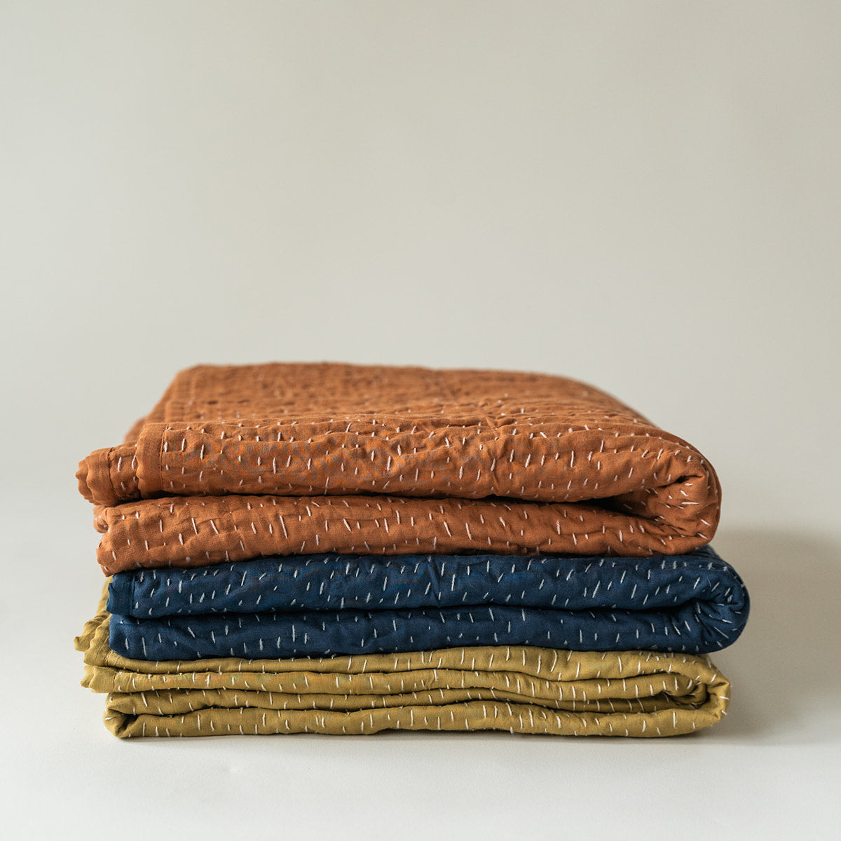 Kimmie Kantha Throw