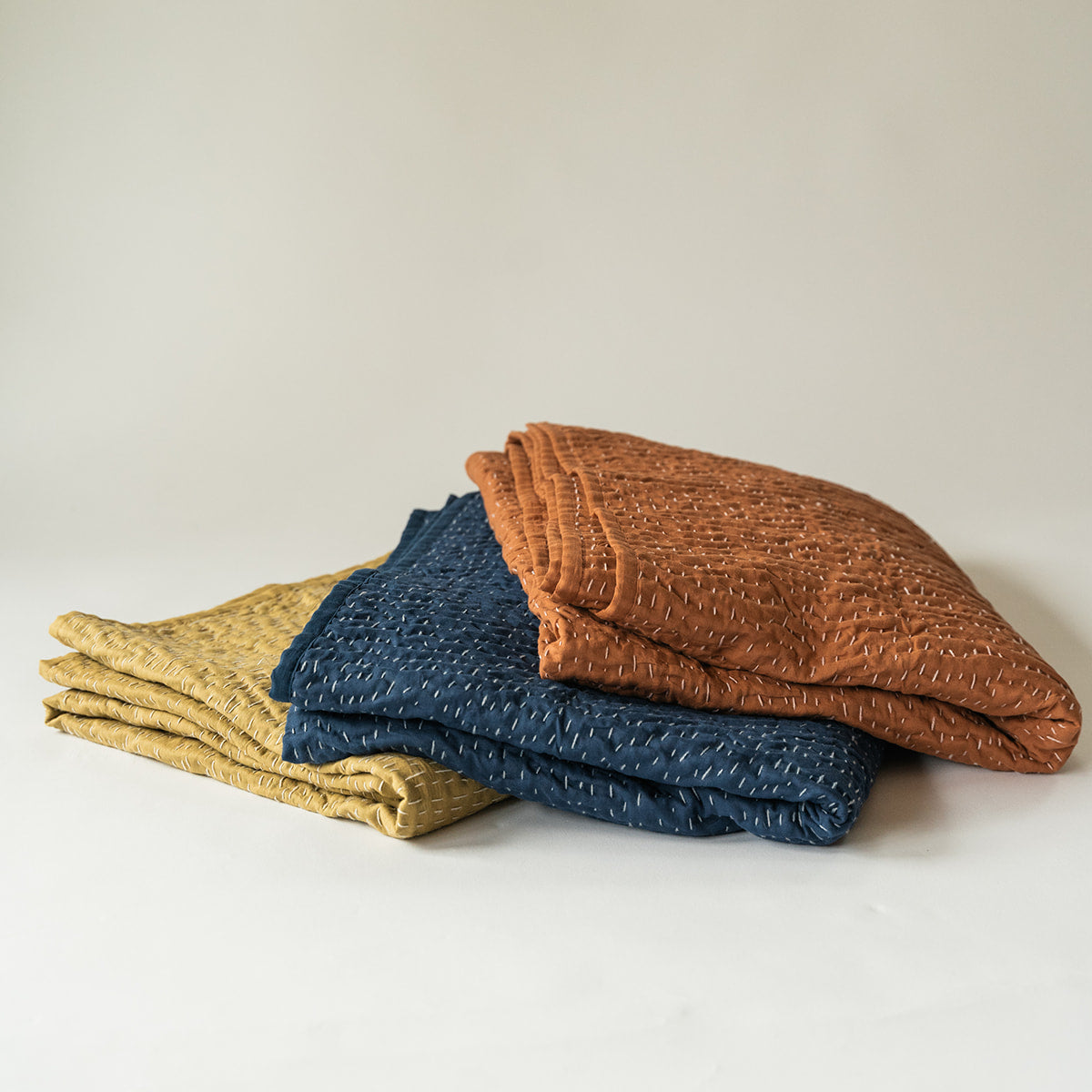 Kimmie Kantha Throw