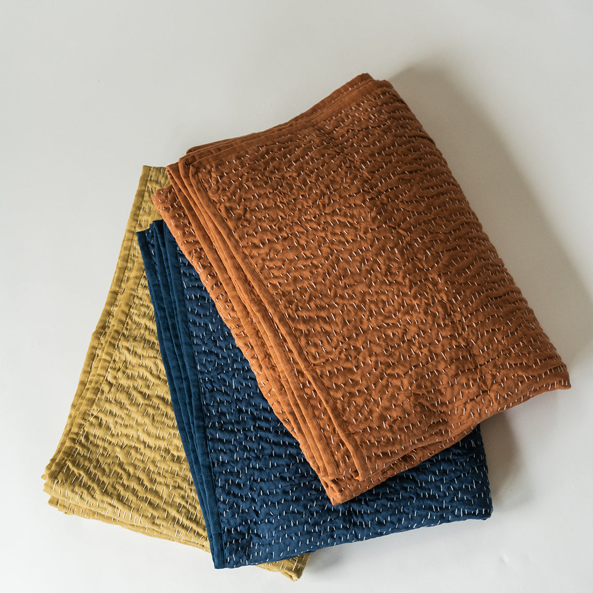 Kimmie Kantha Throw