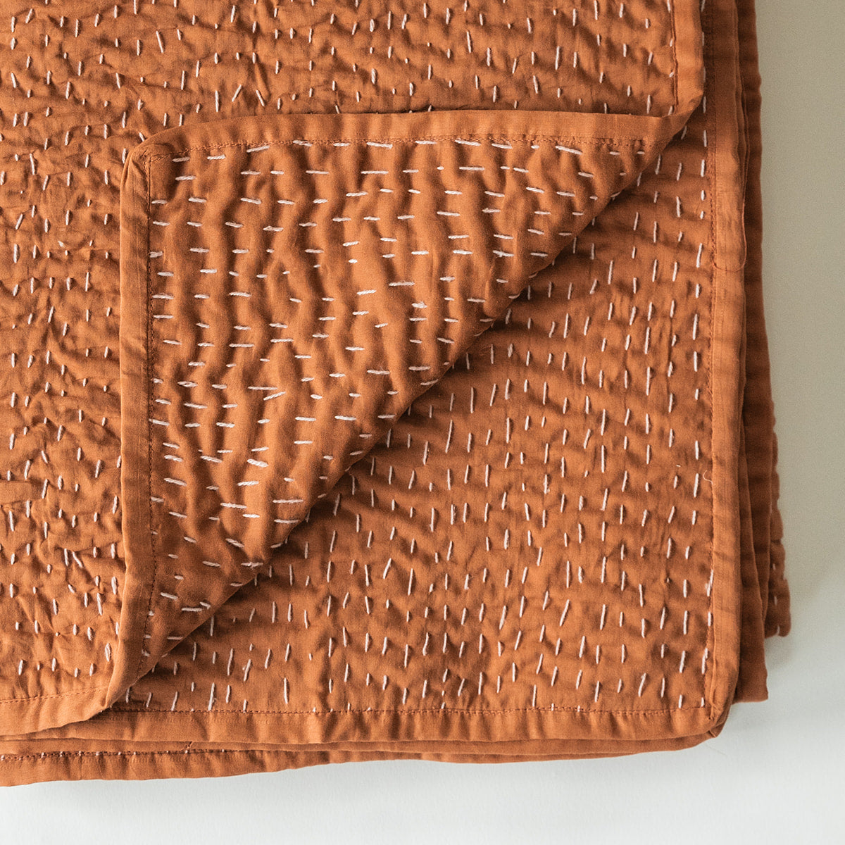 Kimmie Kantha Throw