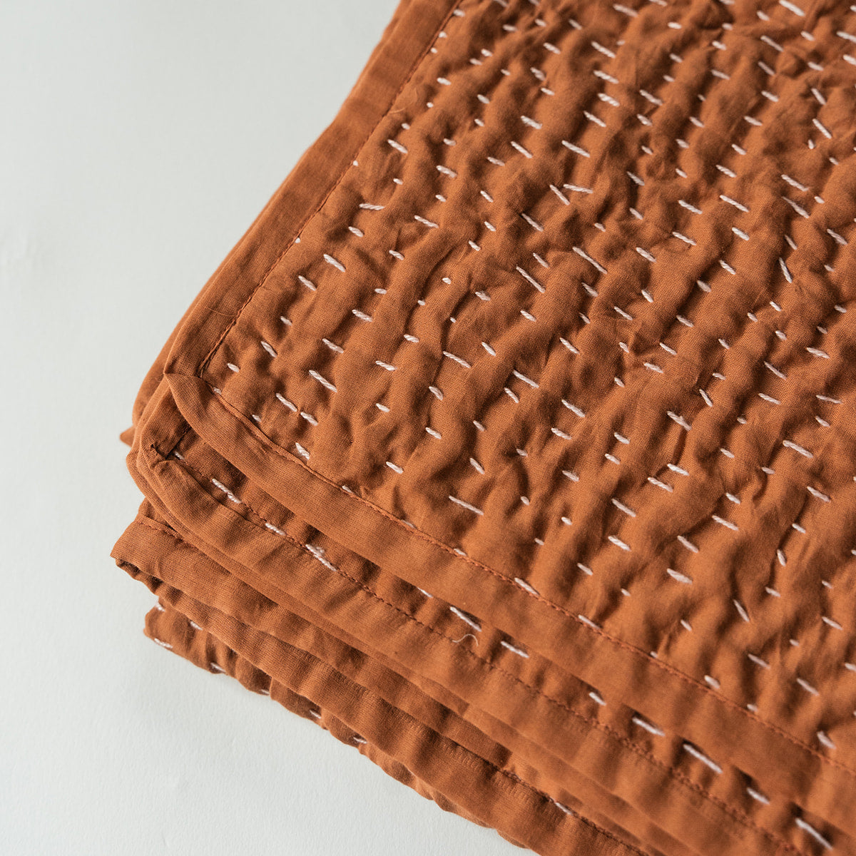 Kimmie Kantha Throw