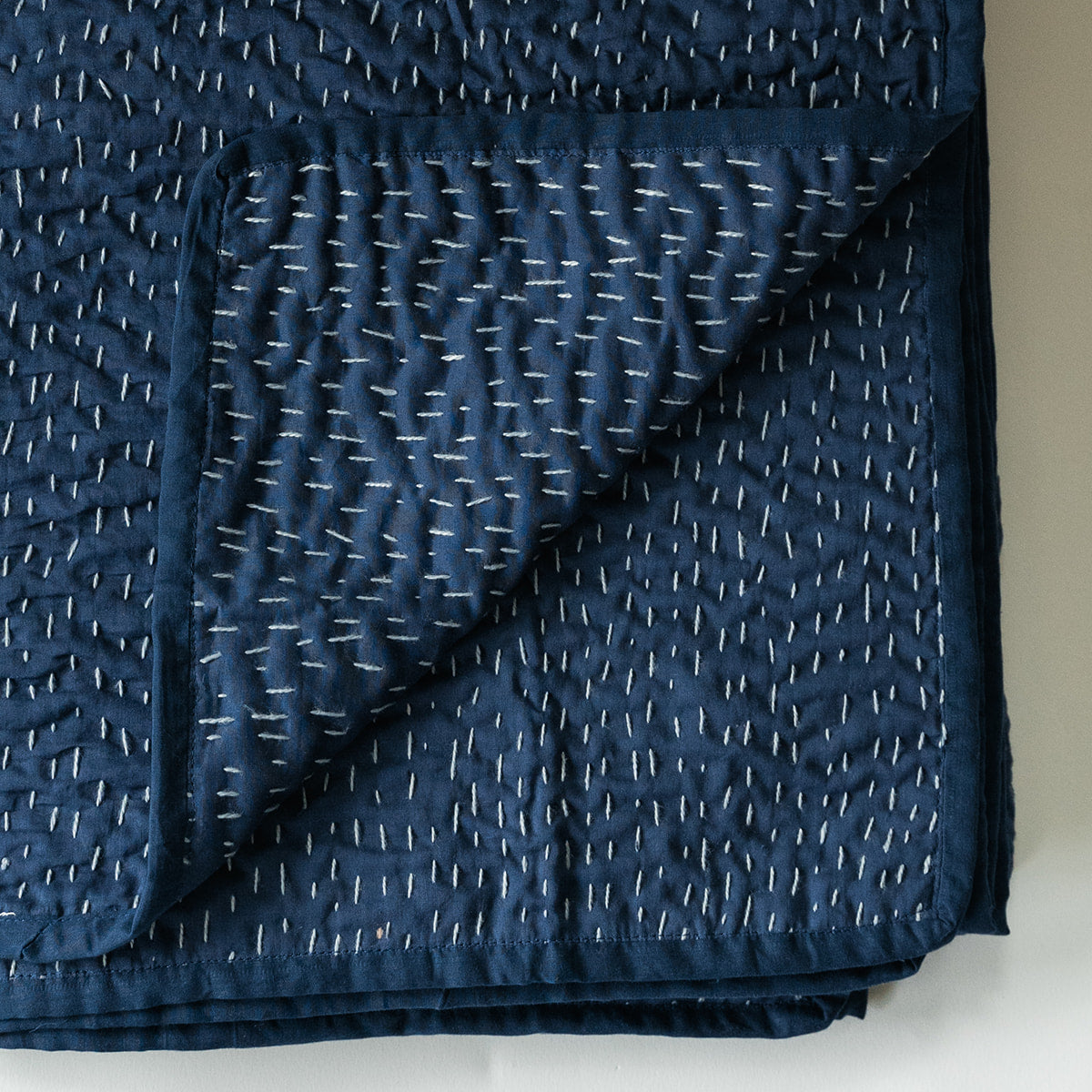 Kimmie Kantha Throw