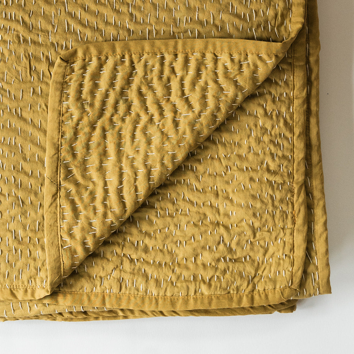 Kimmie Kantha Throw