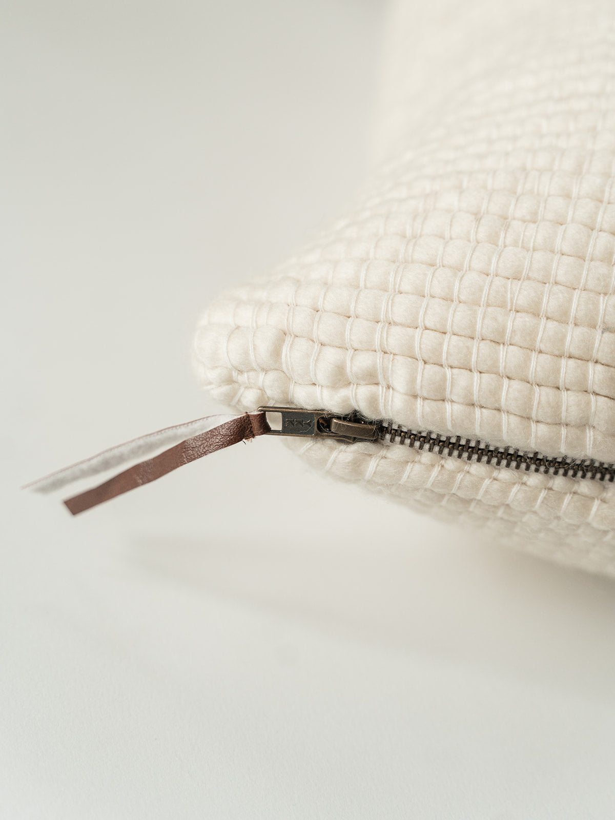 Cozy Stripe Pillow