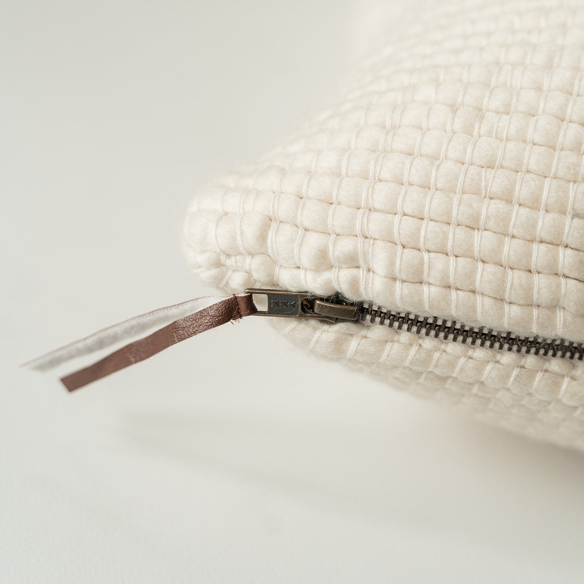 Cozy Stripe Pillow