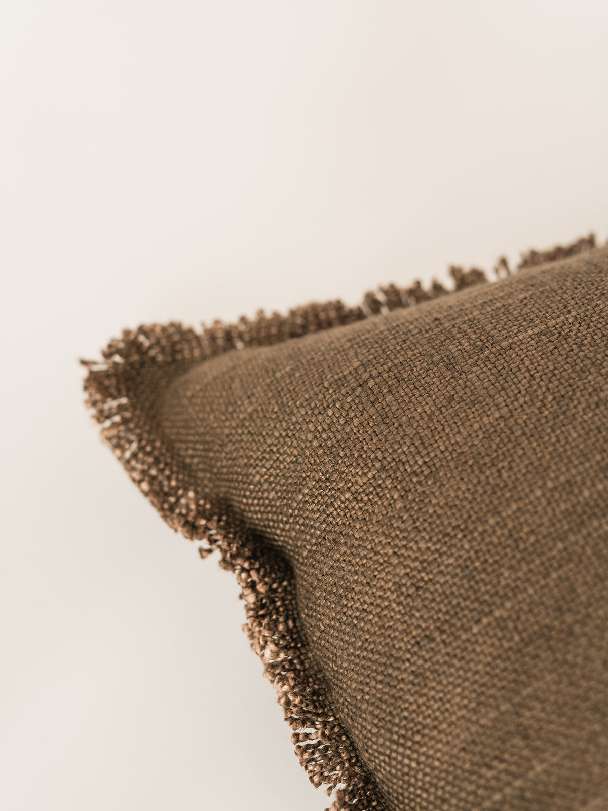 Luxe Linen 12x36 Lumbar Pillow