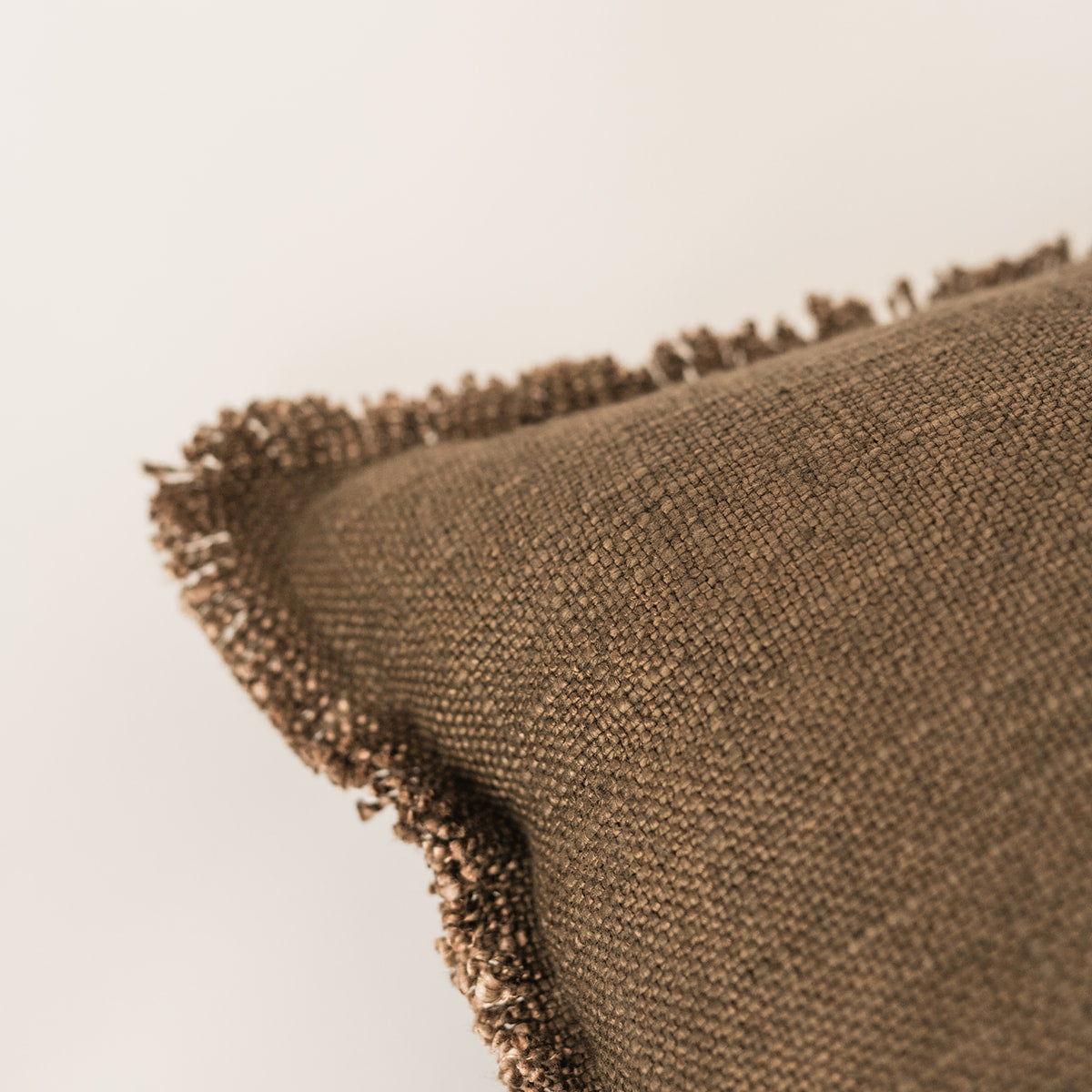 Luxe Linen 12x36 Lumbar Pillow