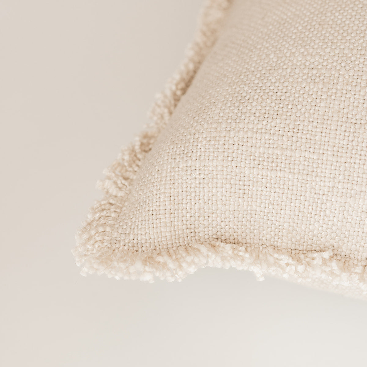 Luxe Linen 12x36 Lumbar Pillow