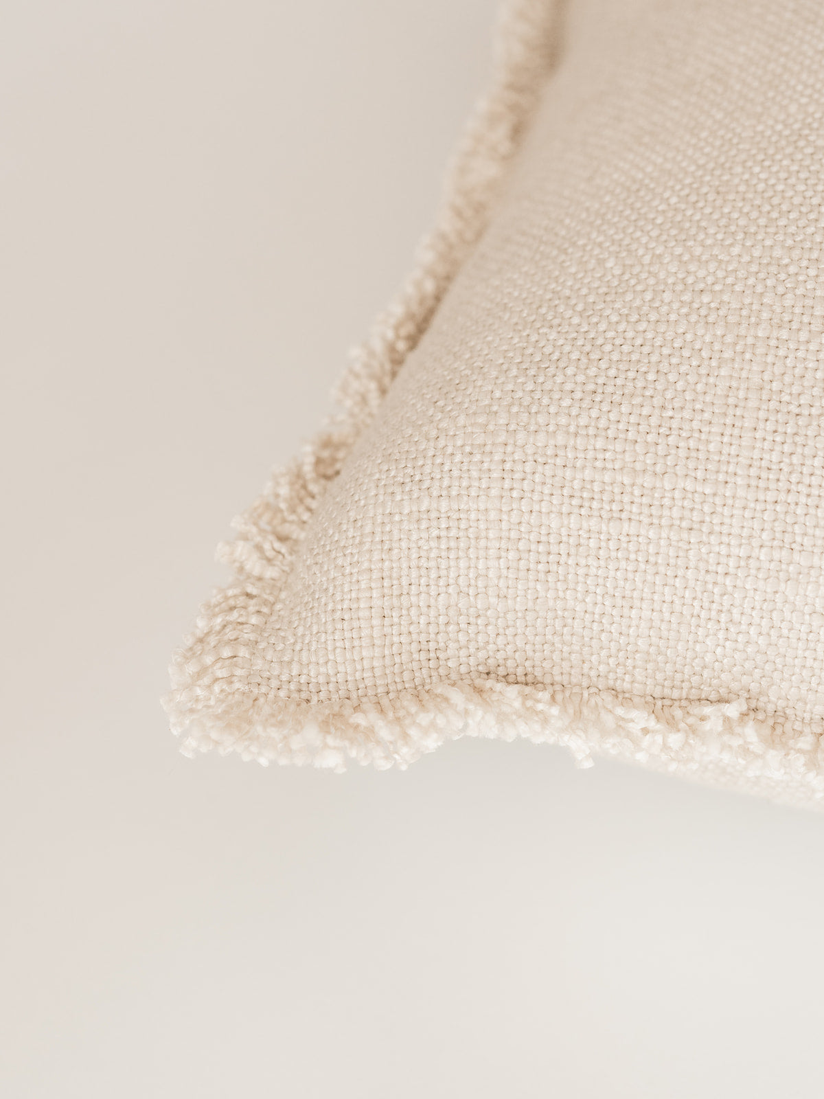 Luxe Linen 12x20 Lumbar Pillow