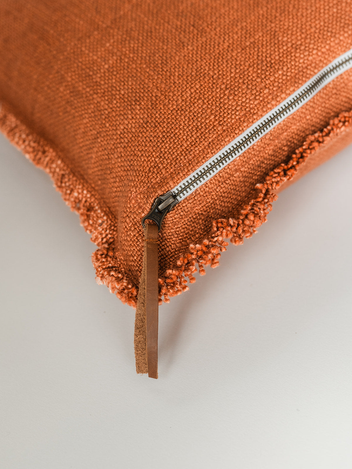 Luxe Linen 12x20 Lumbar Pillow