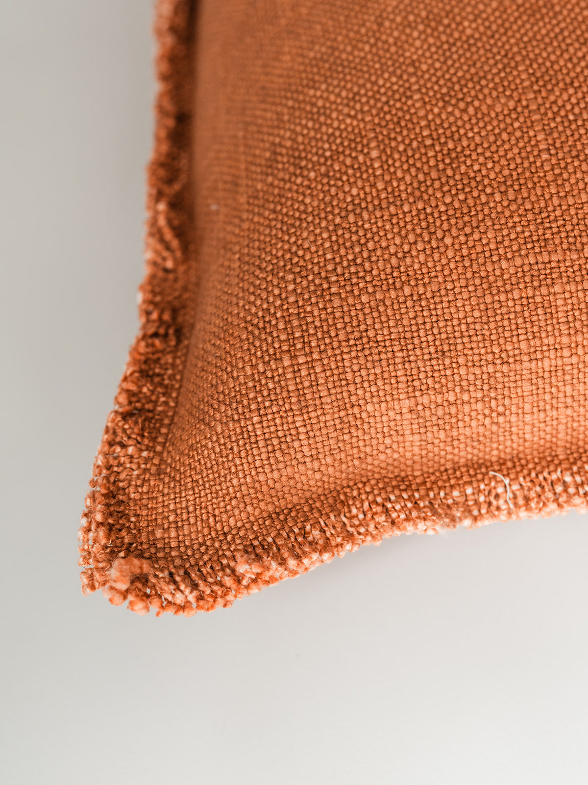 Luxe Linen 12x36 Lumbar Pillow