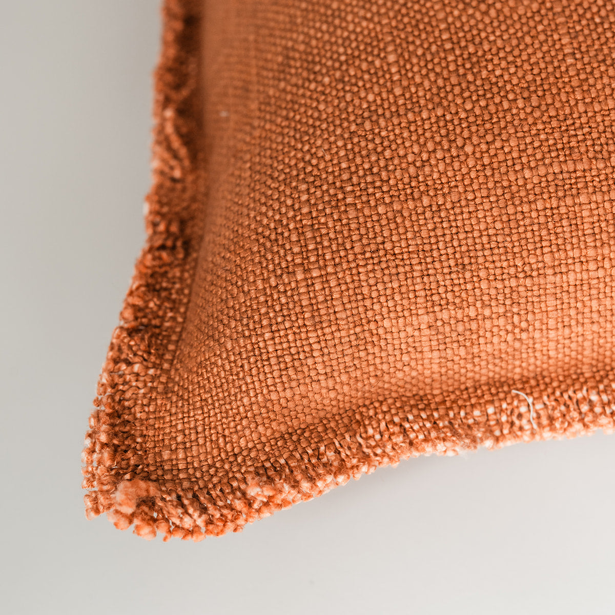 Luxe Linen 12x36 Lumbar Pillow