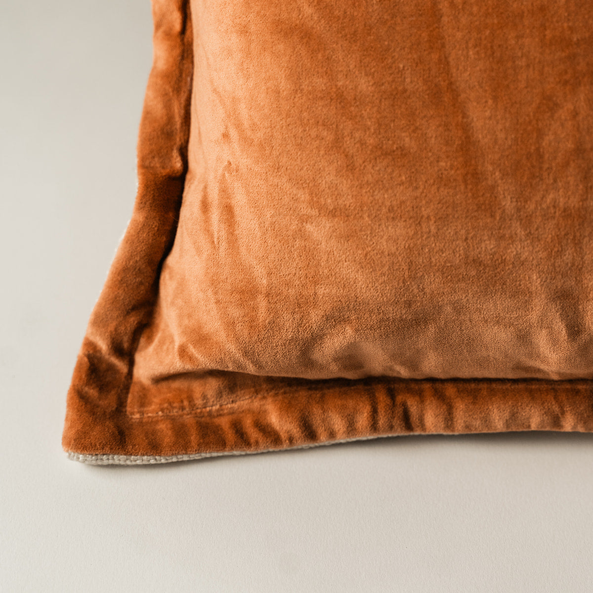 Lennox Velvet 12x36 Lumbar Pillow