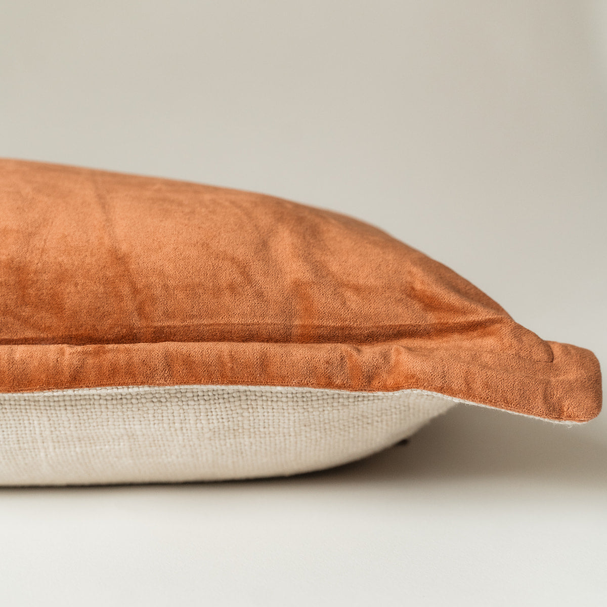 Lennox Velvet 12x36 Lumbar Pillow