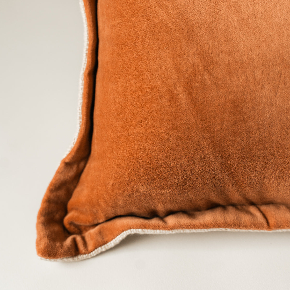 Lennox Velvet 12x20 Lumbar Pillow