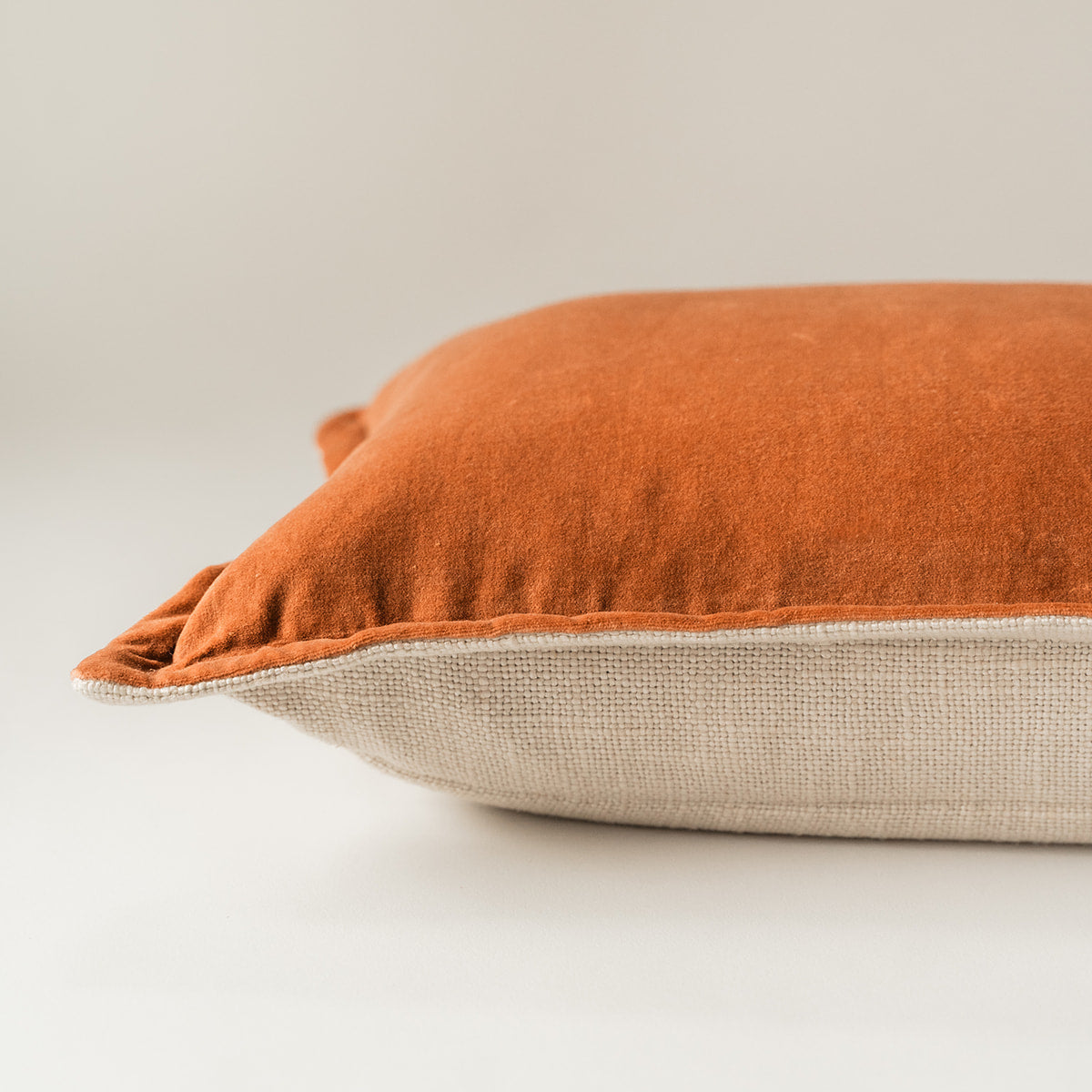 Lennox Velvet 12x20 Lumbar Pillow