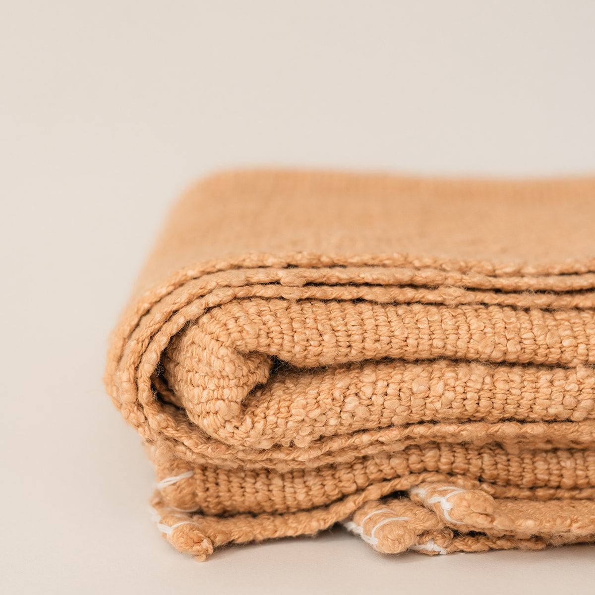 Millie Boucle Throw
