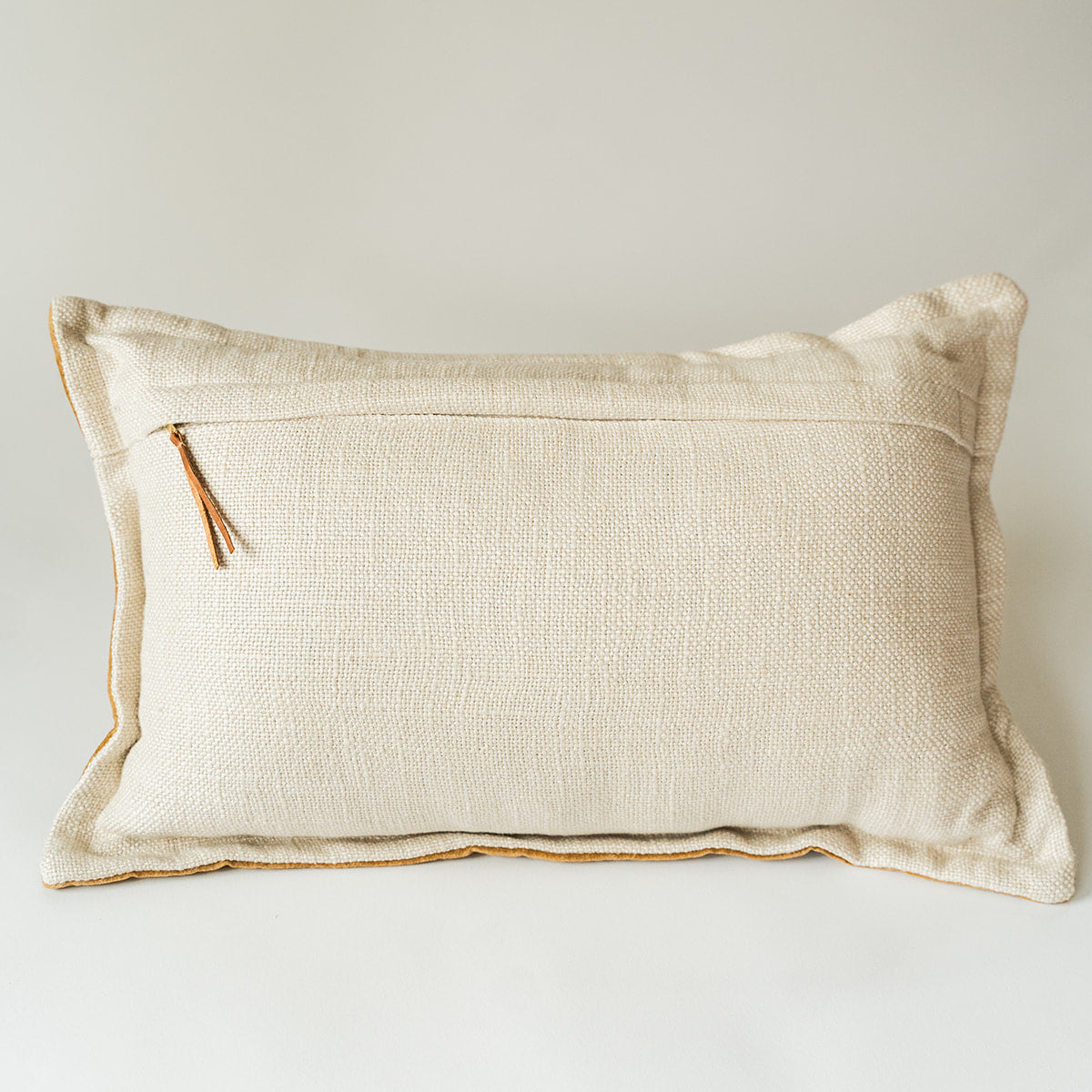 Lennox Velvet 12x20 Lumbar Pillow