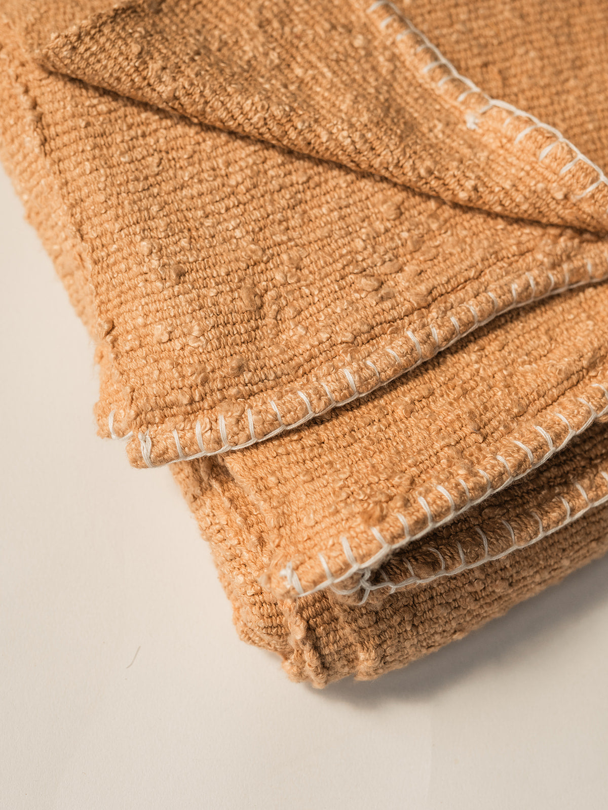 Millie Boucle Throw