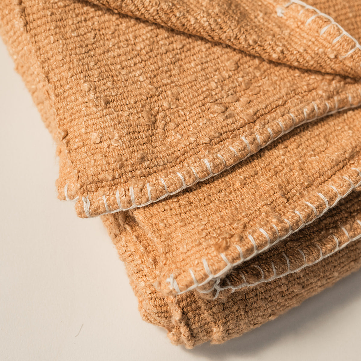 Millie Boucle Throw