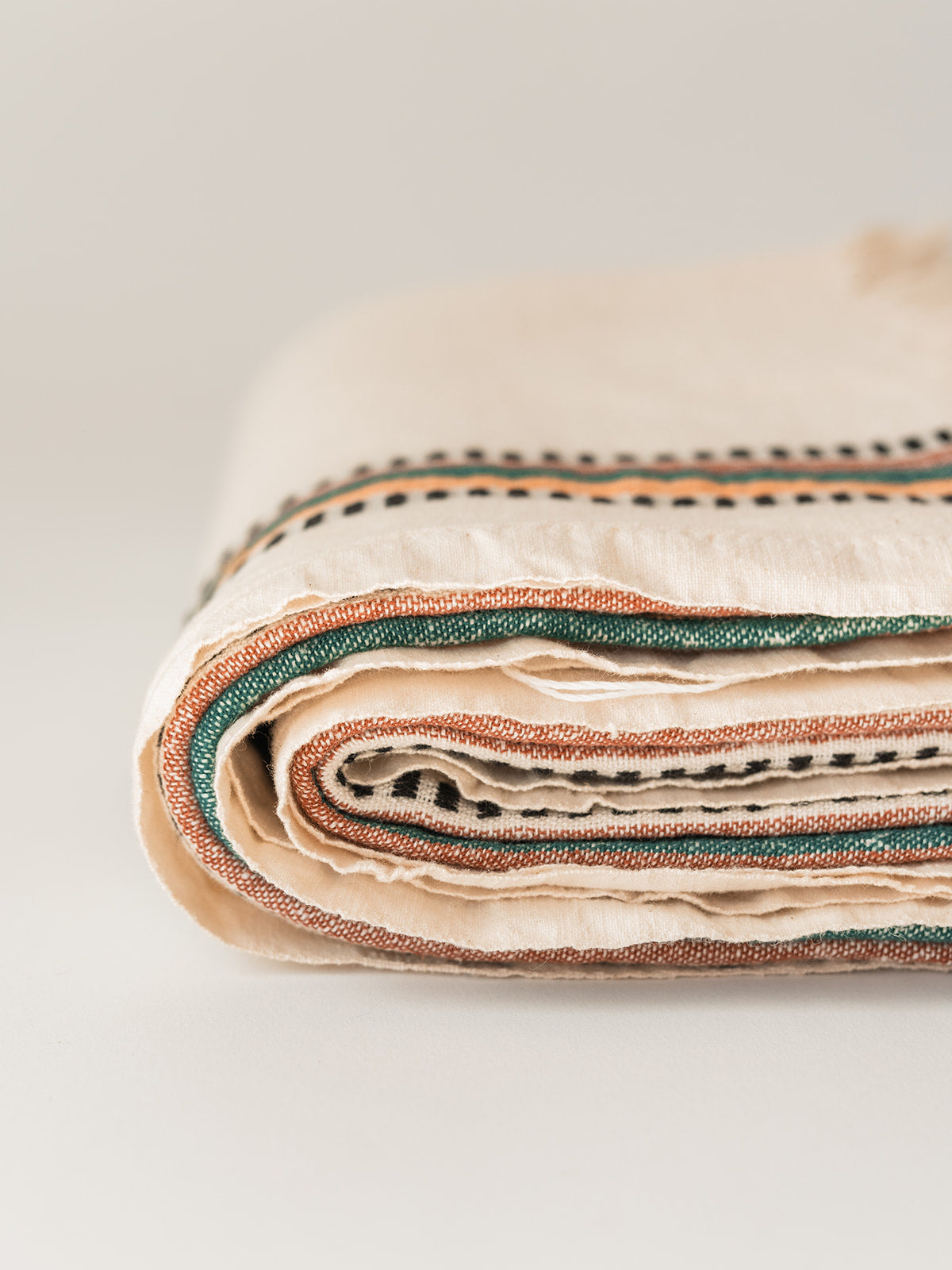 Bana Stripe Throw