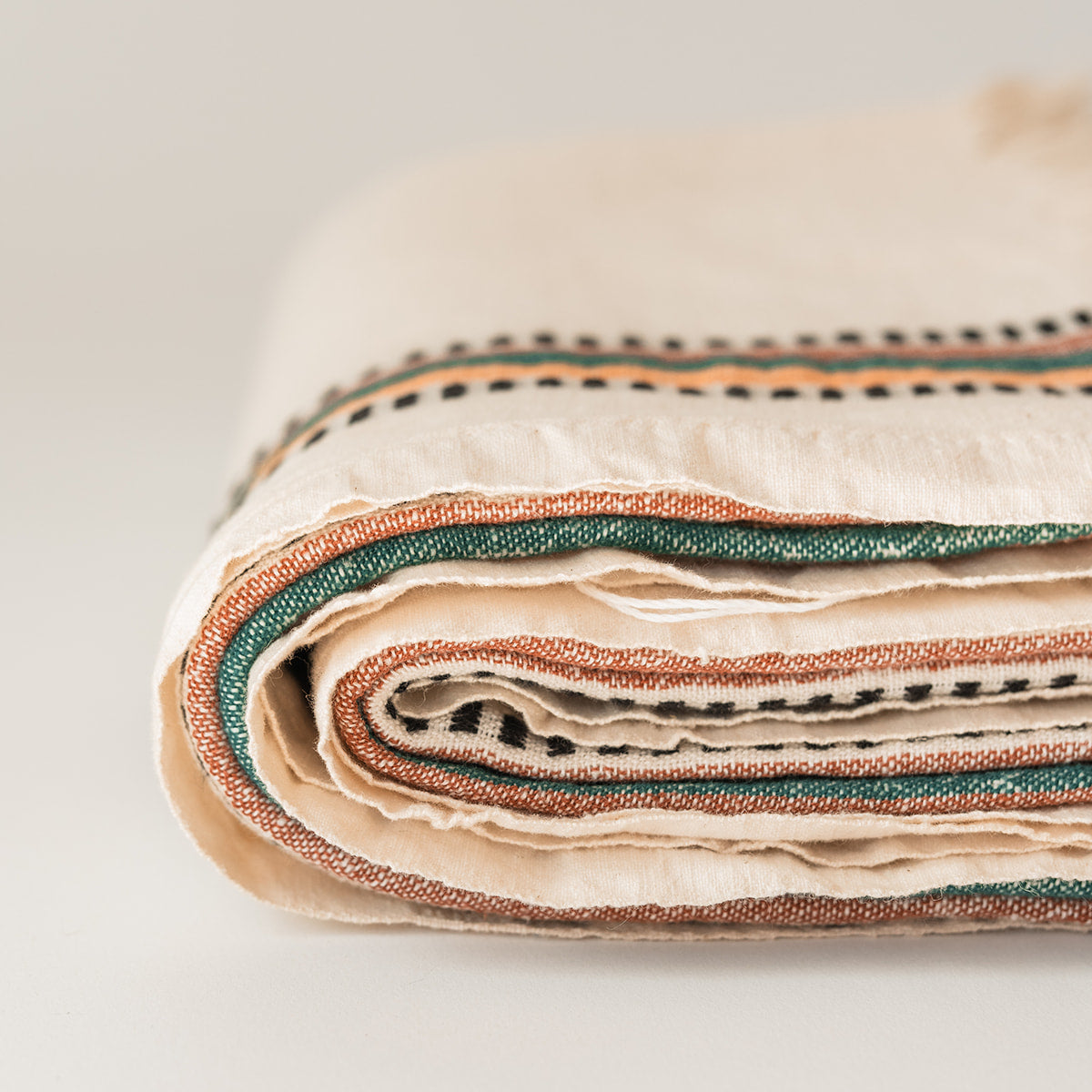 Bana Stripe Throw