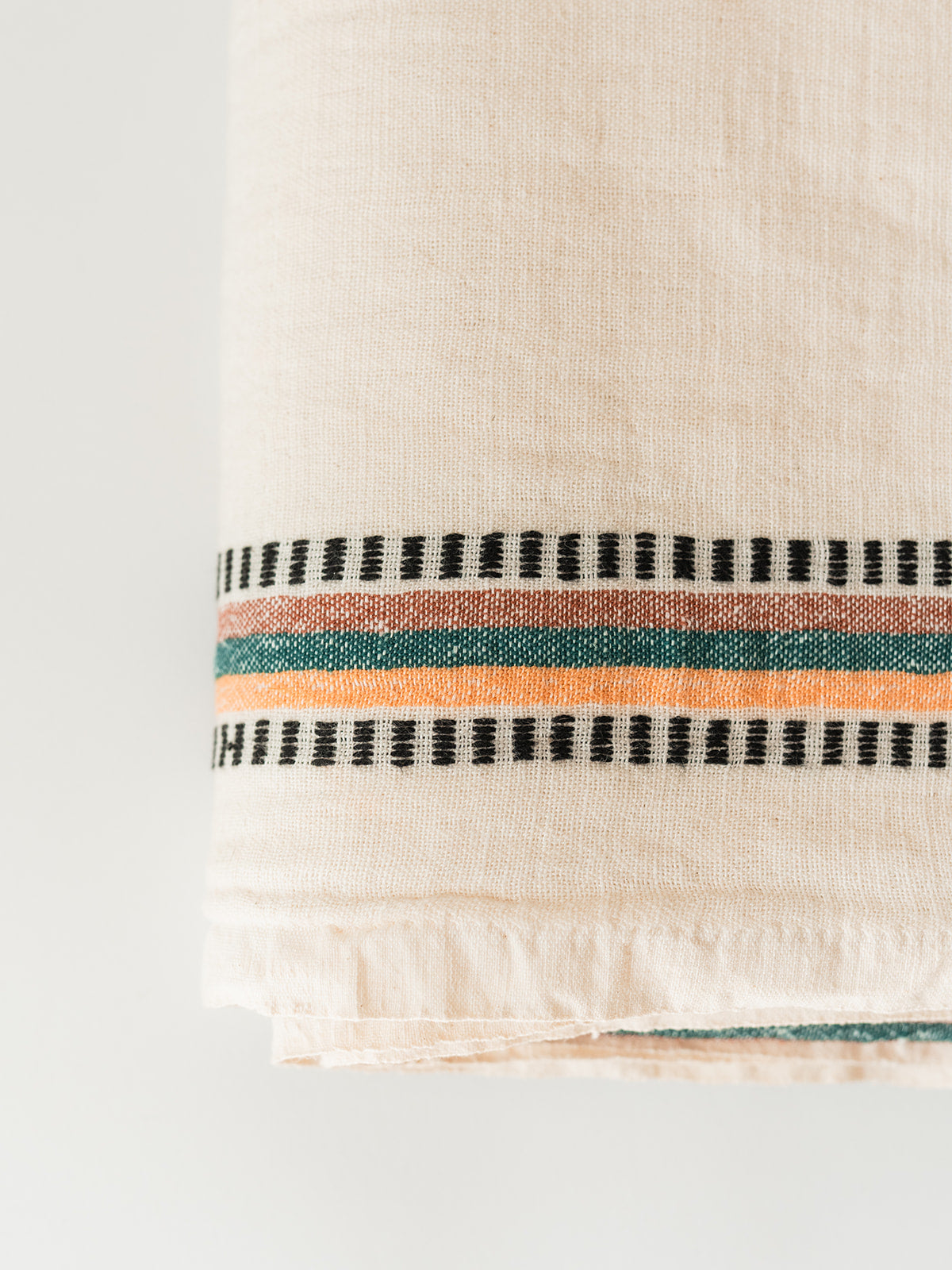 Bana Stripe Throw