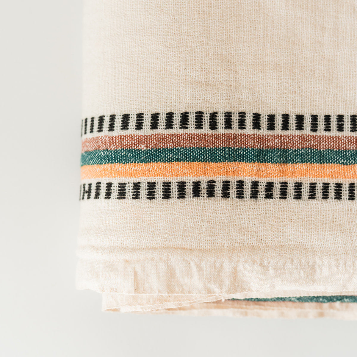 Bana Stripe Throw