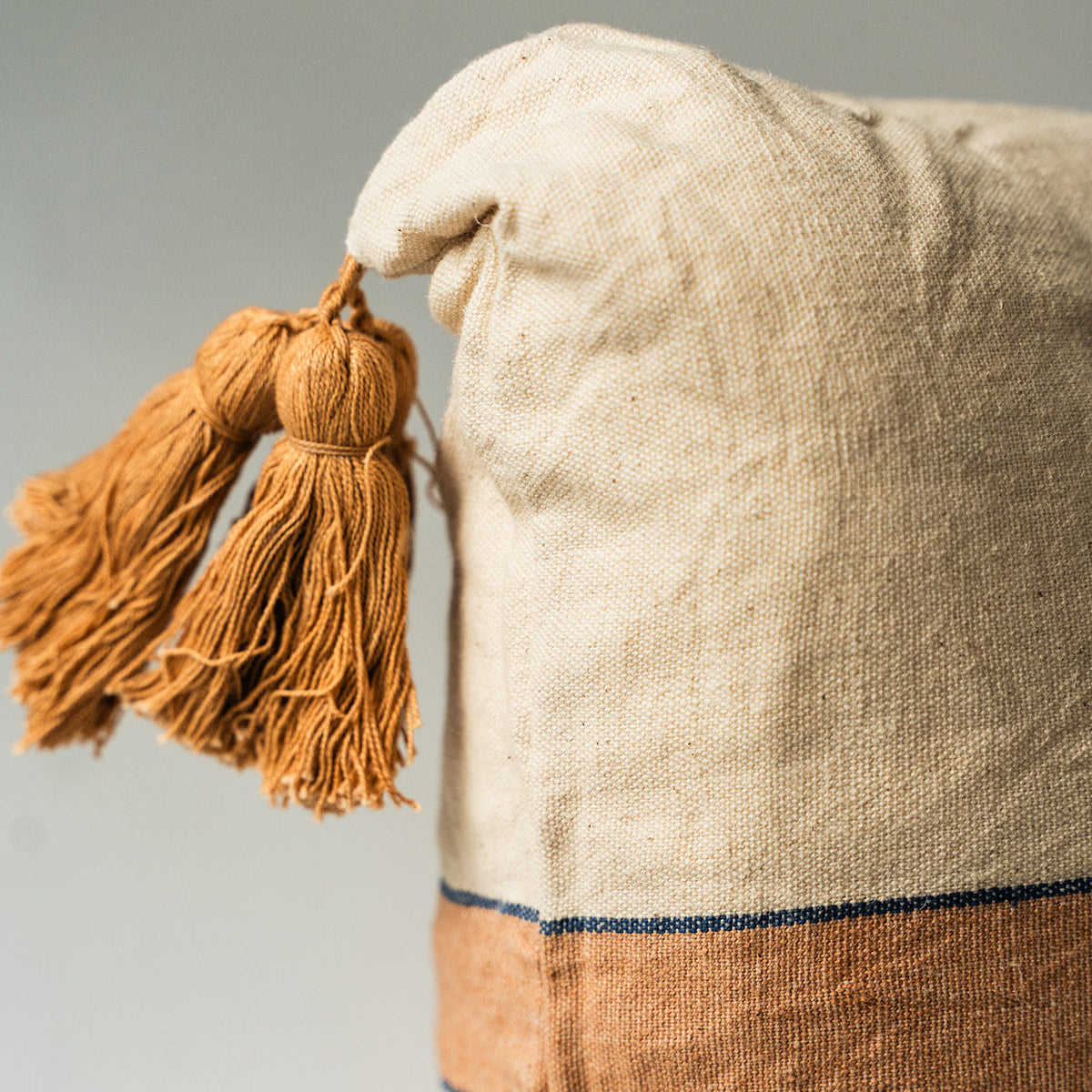 Pip Lumbar Pillow