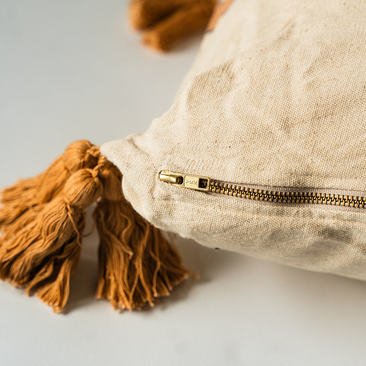 Pip Lumbar Pillow