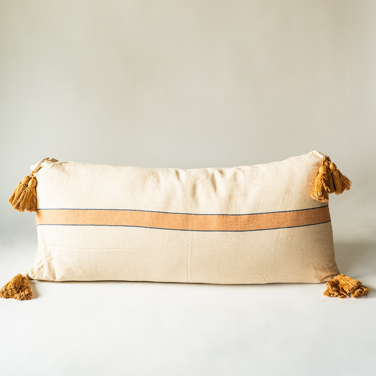 Pip Lumbar Pillow