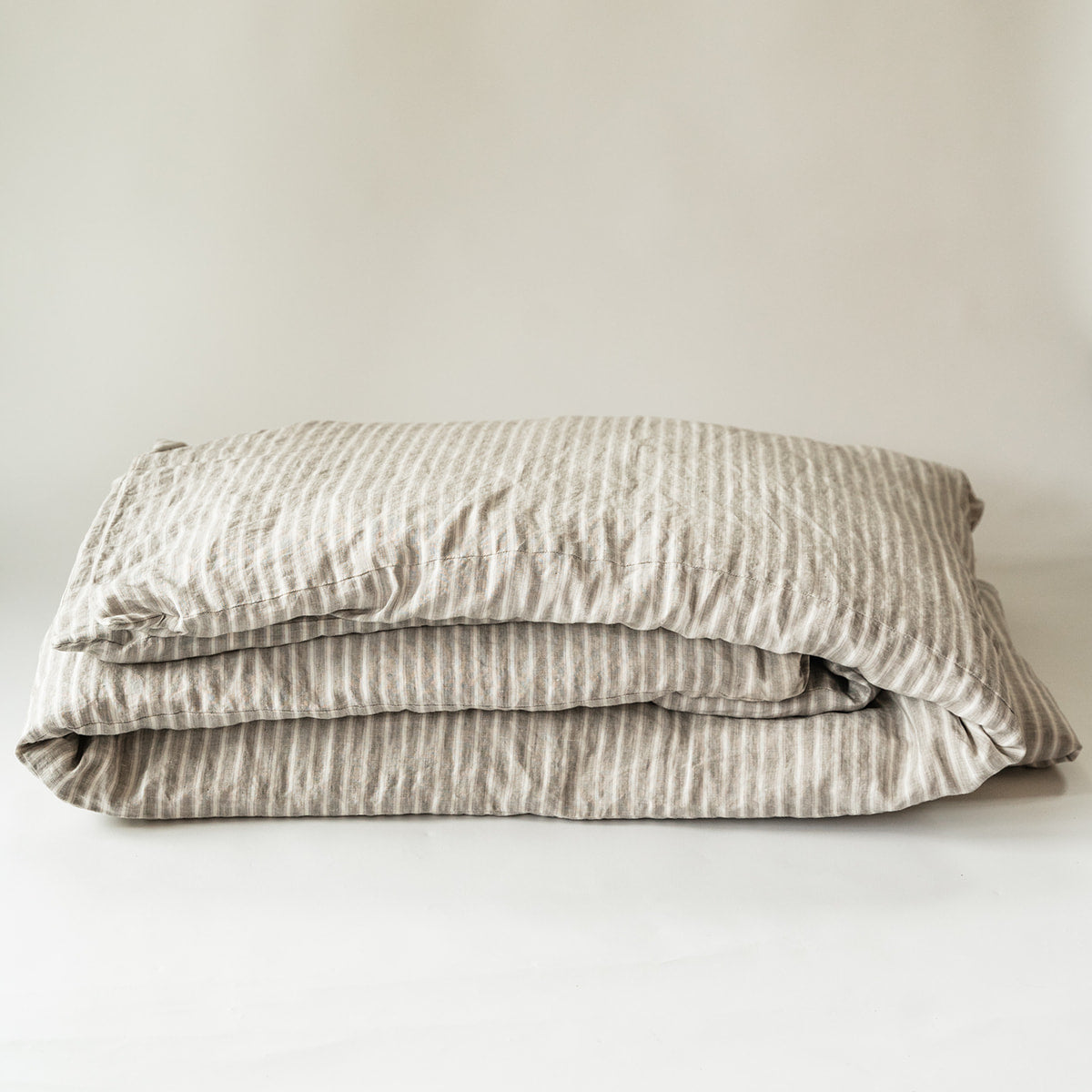 Sanee Linen Duvet Collection