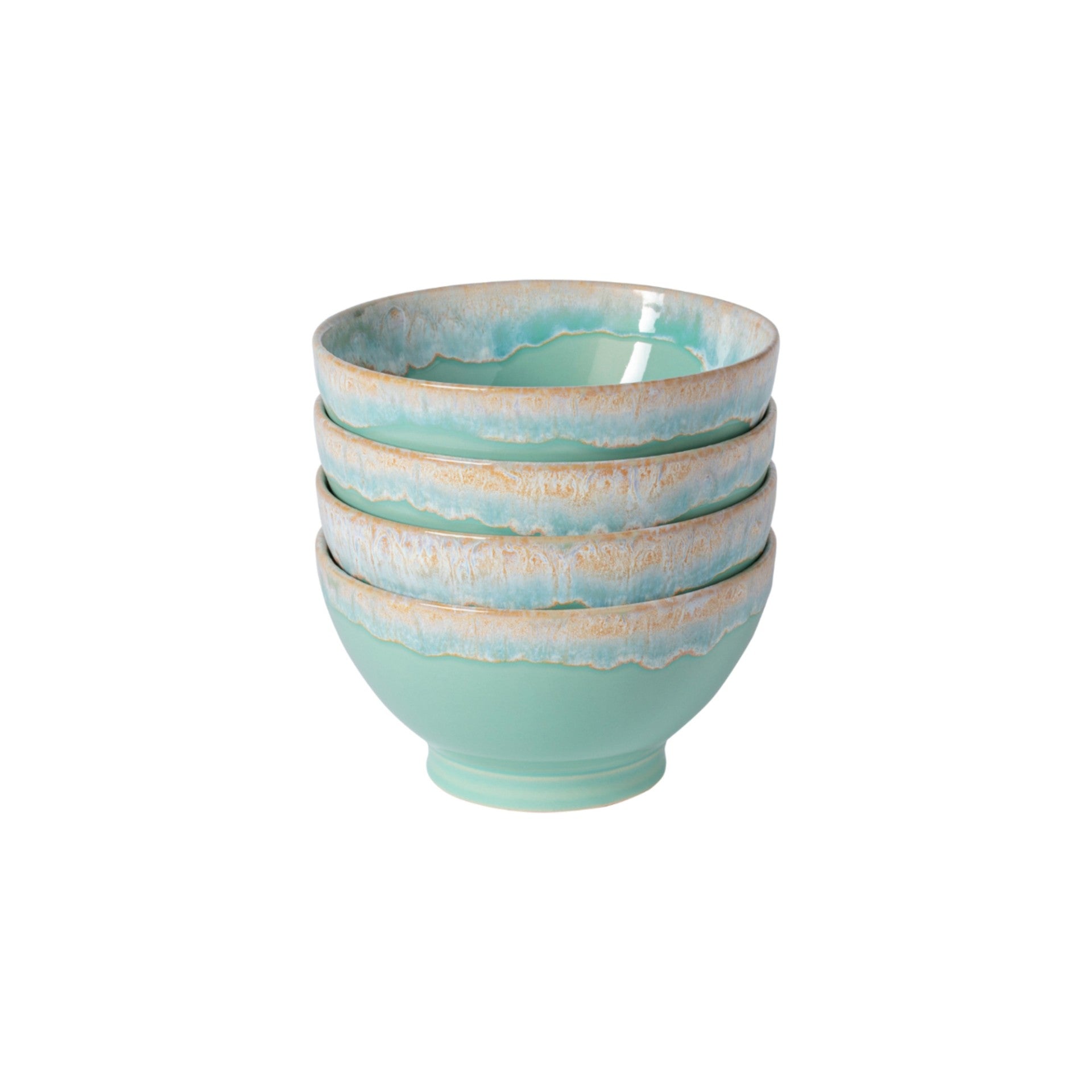 Glazed Latte Bowl