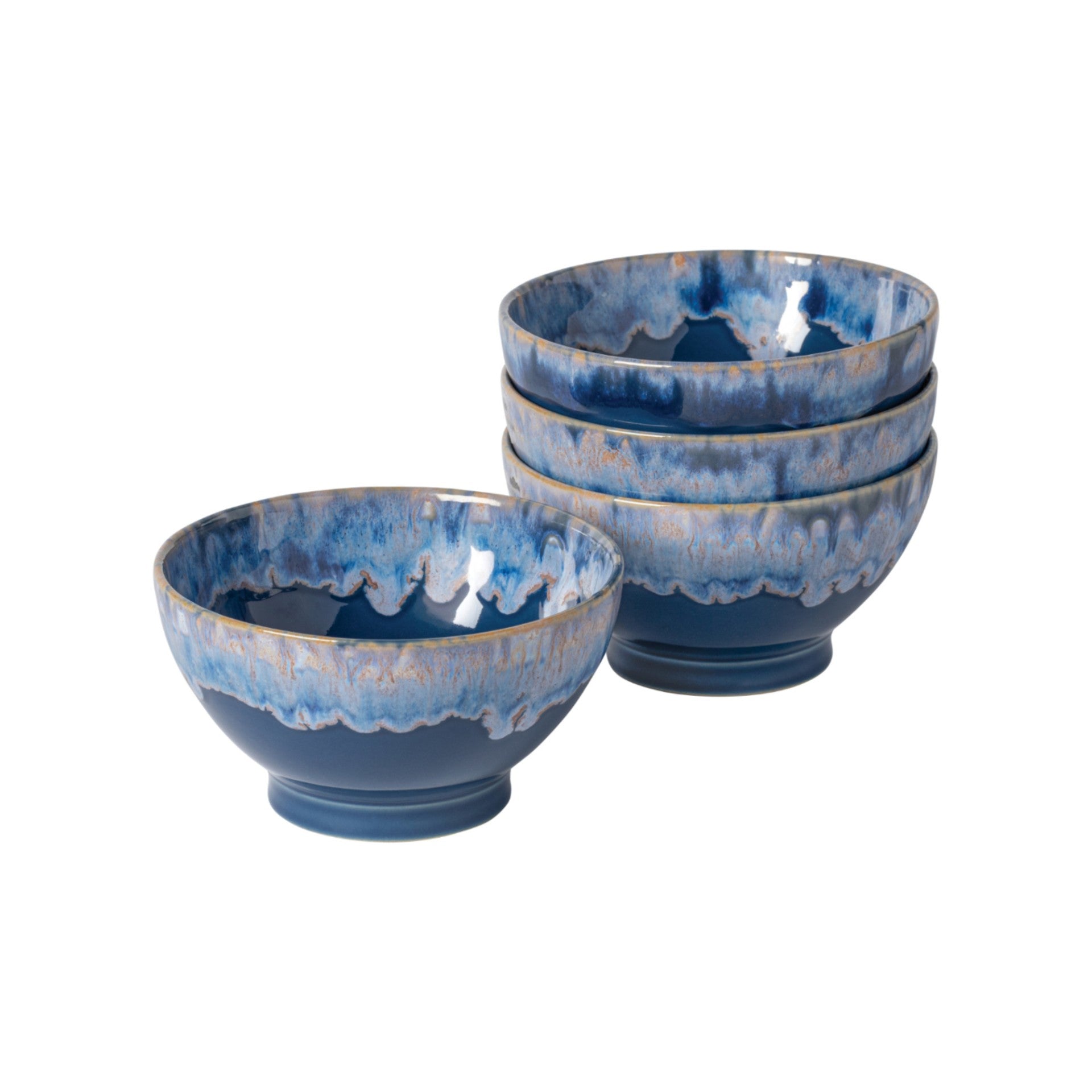 Glazed Latte Bowl