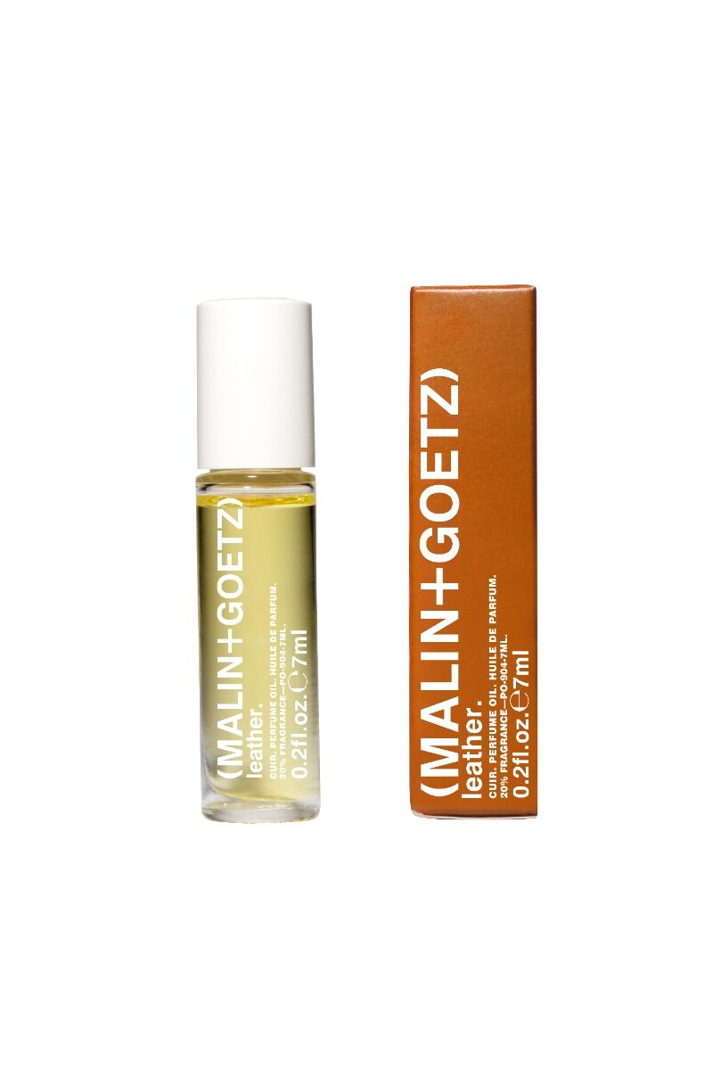 Malin+Goetz Leather Perfume Oil
