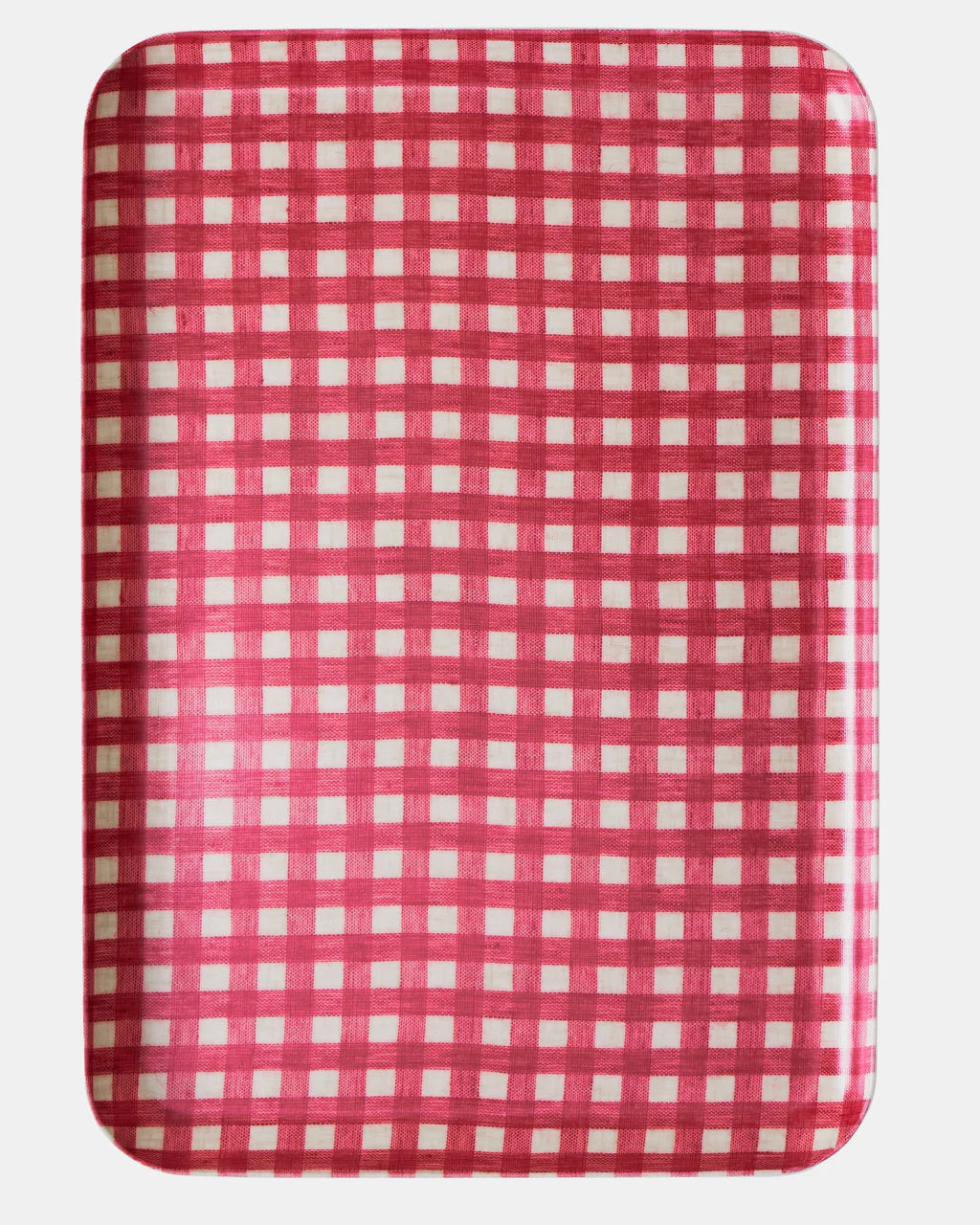 Linen Coated Tray