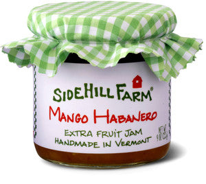 Sidehill Farm Homemade Jam