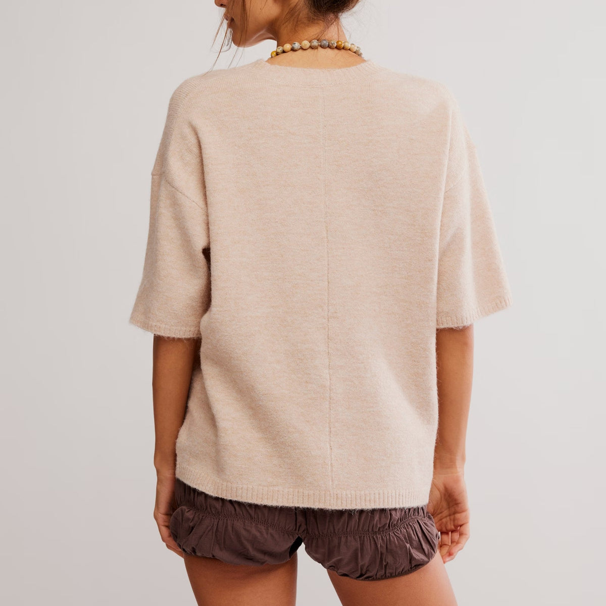 Margot Sweater Tee - Women's