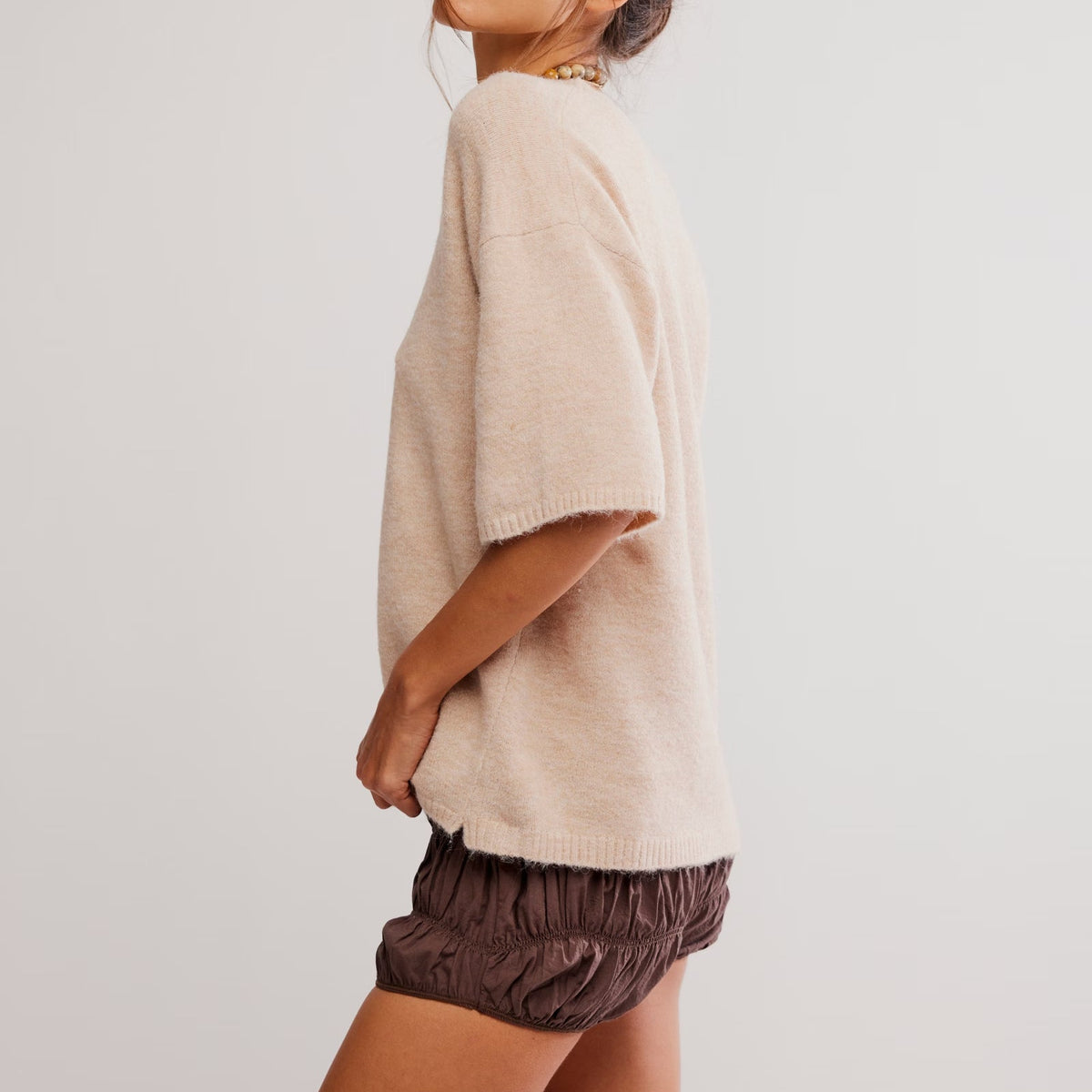 Margot Sweater Tee - Women's