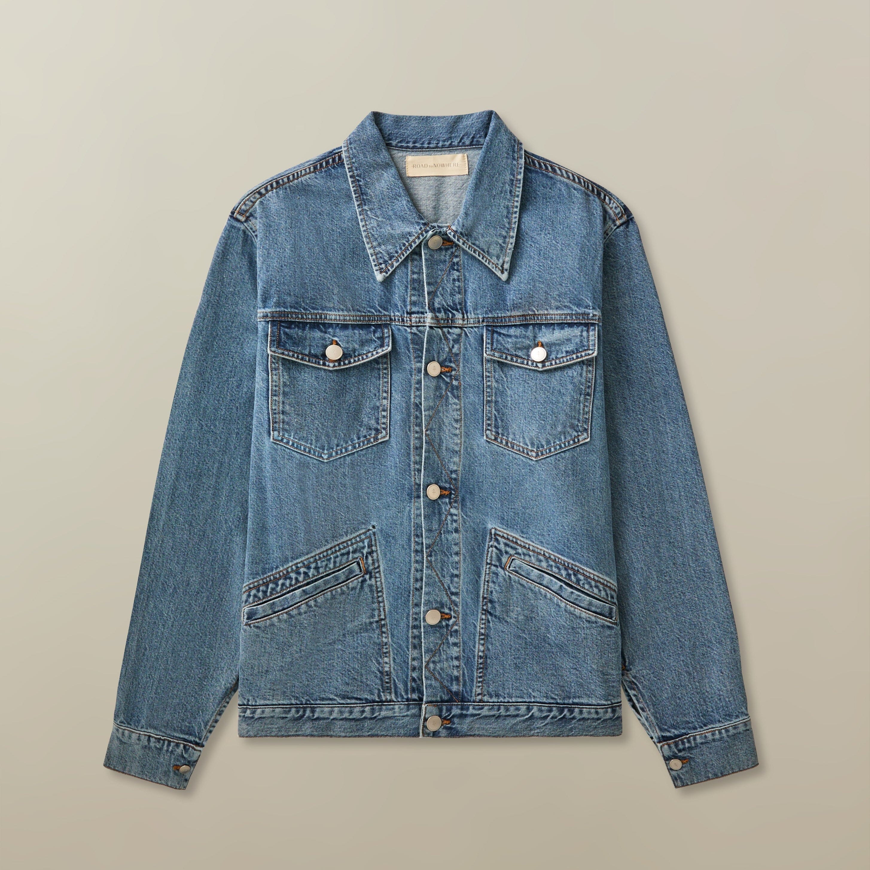 Iggy Jacket - Men's