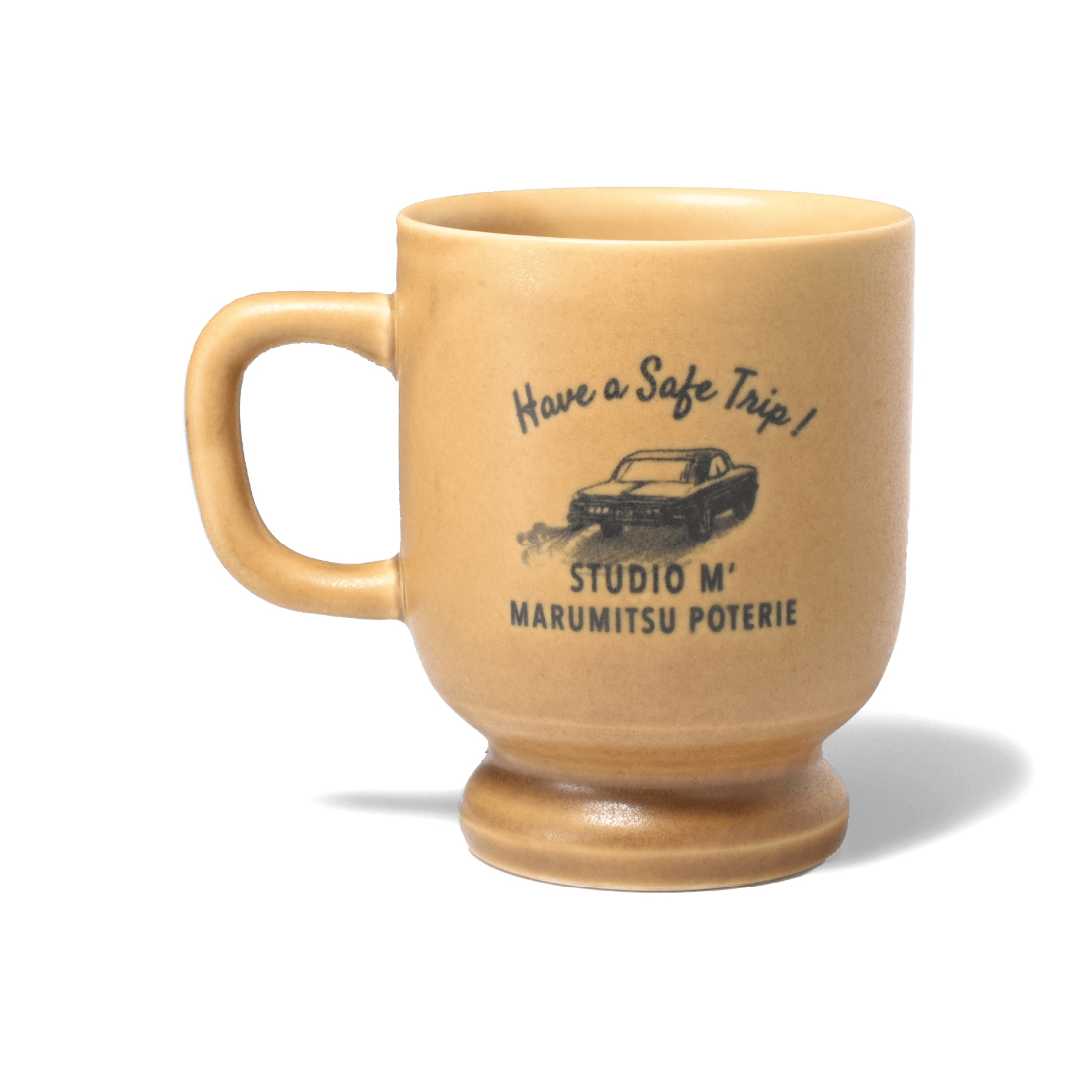 Motel Mug