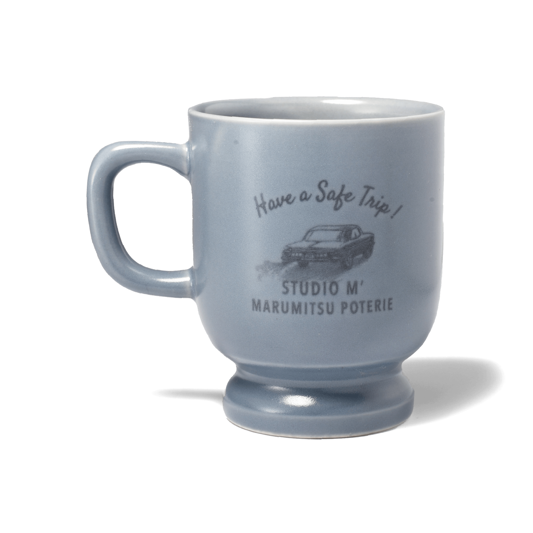 Motel Mug