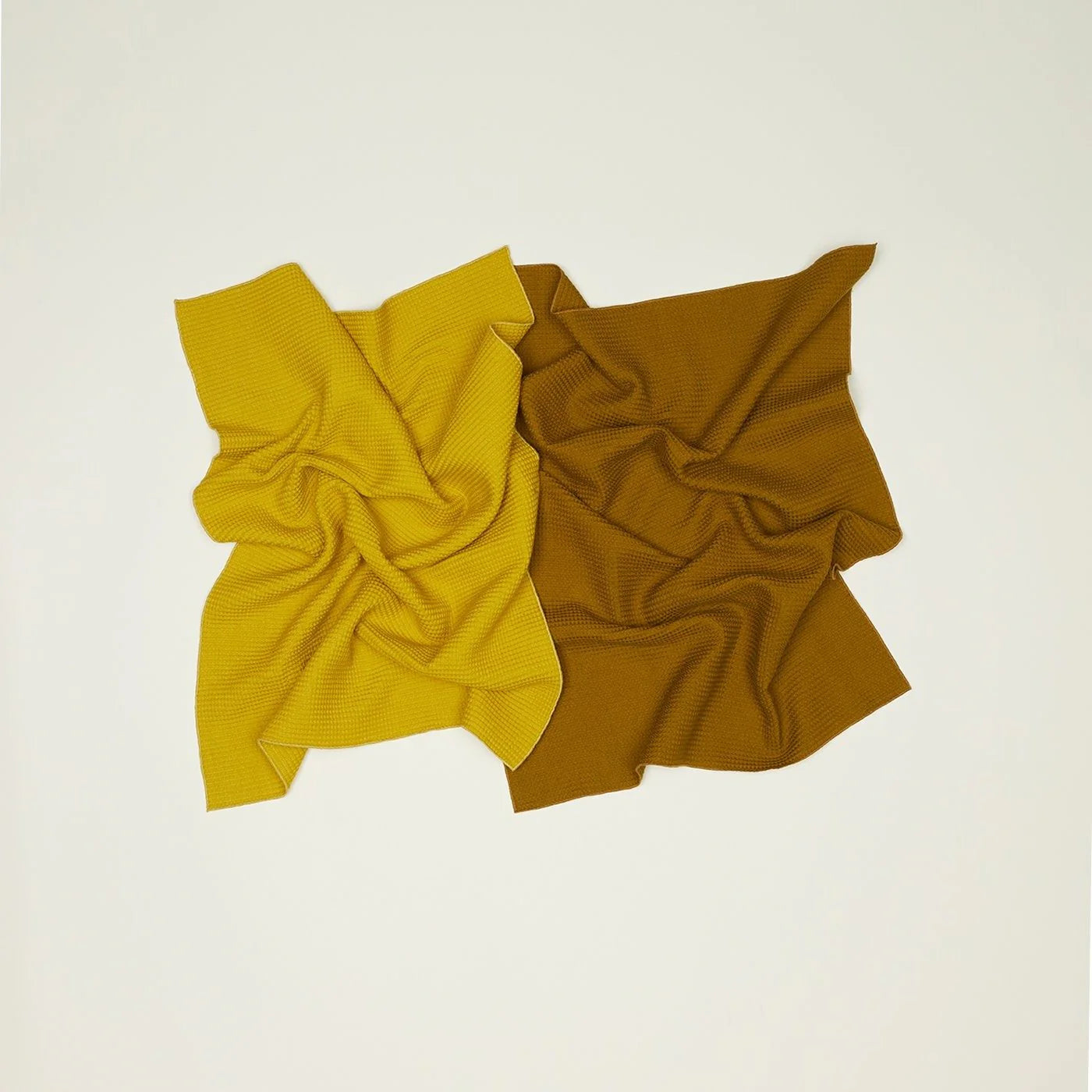 Essential Waffle Dish Towel - Set of 2