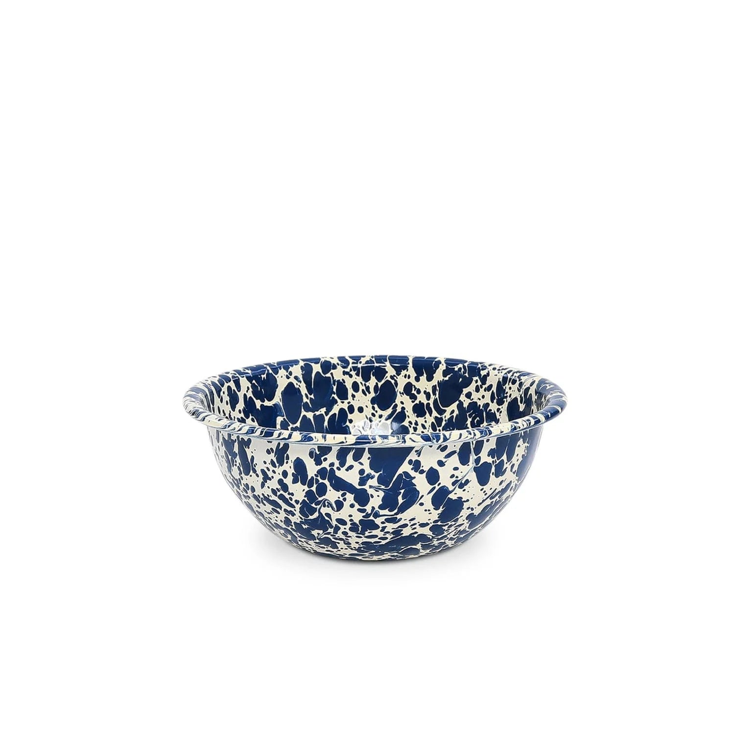 Splatter Small Bowl
