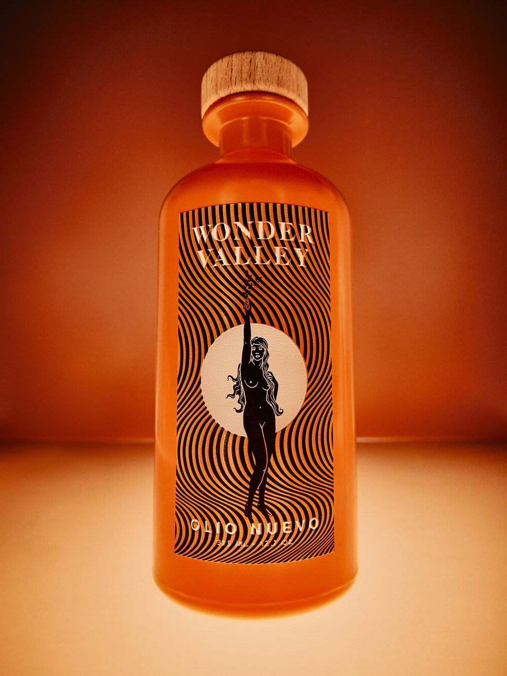 Wonder Valley Olio Nuevo