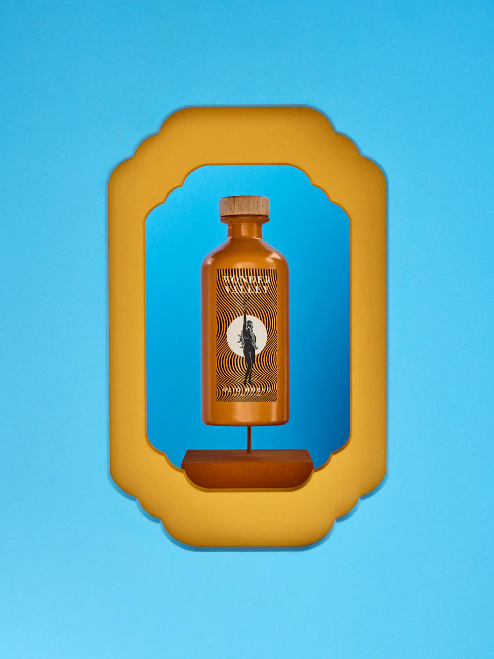 Wonder Valley Olio Nuevo