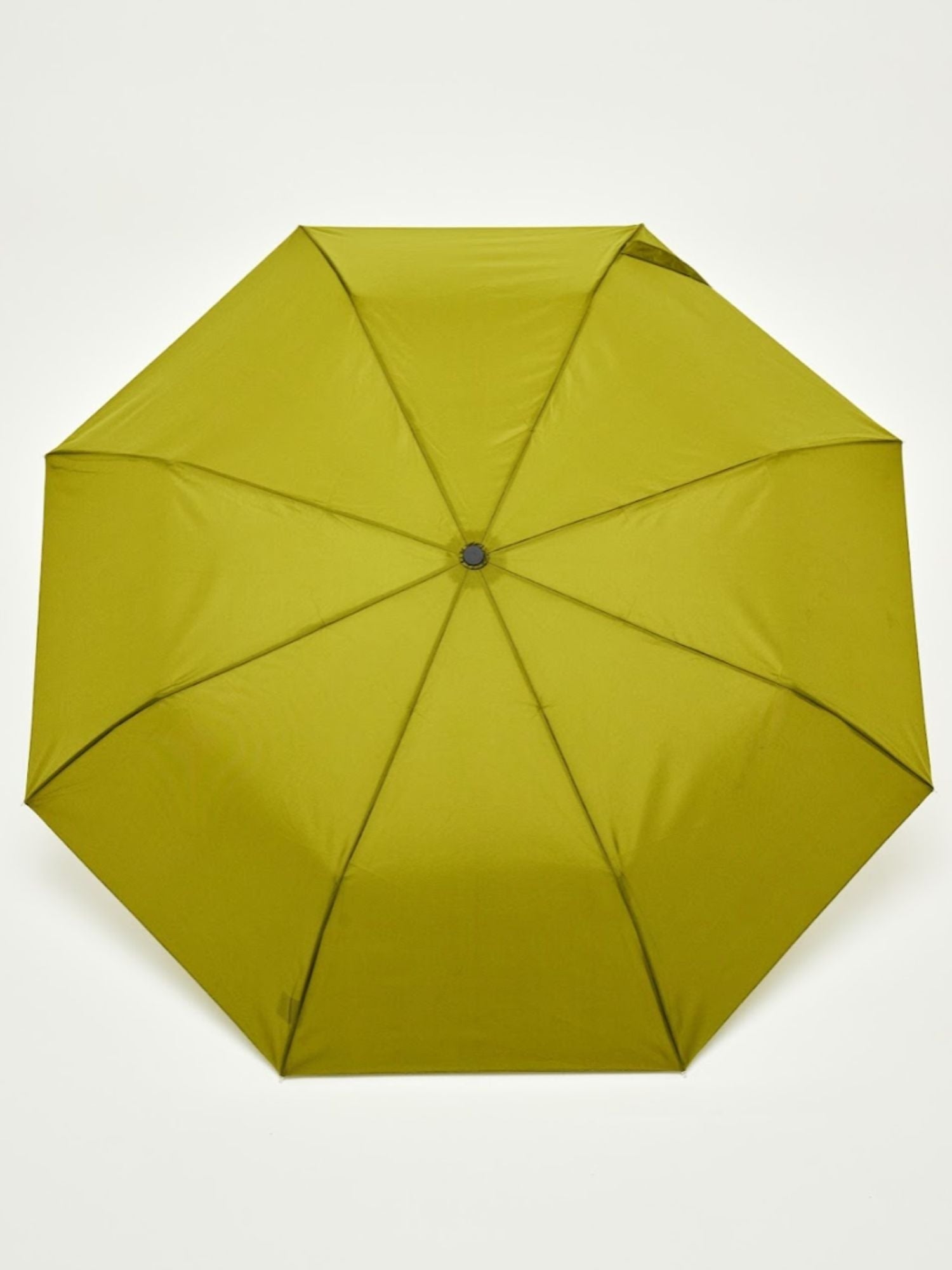 Olive Green Eco-friendly Compact Original Duckhead Umbrella